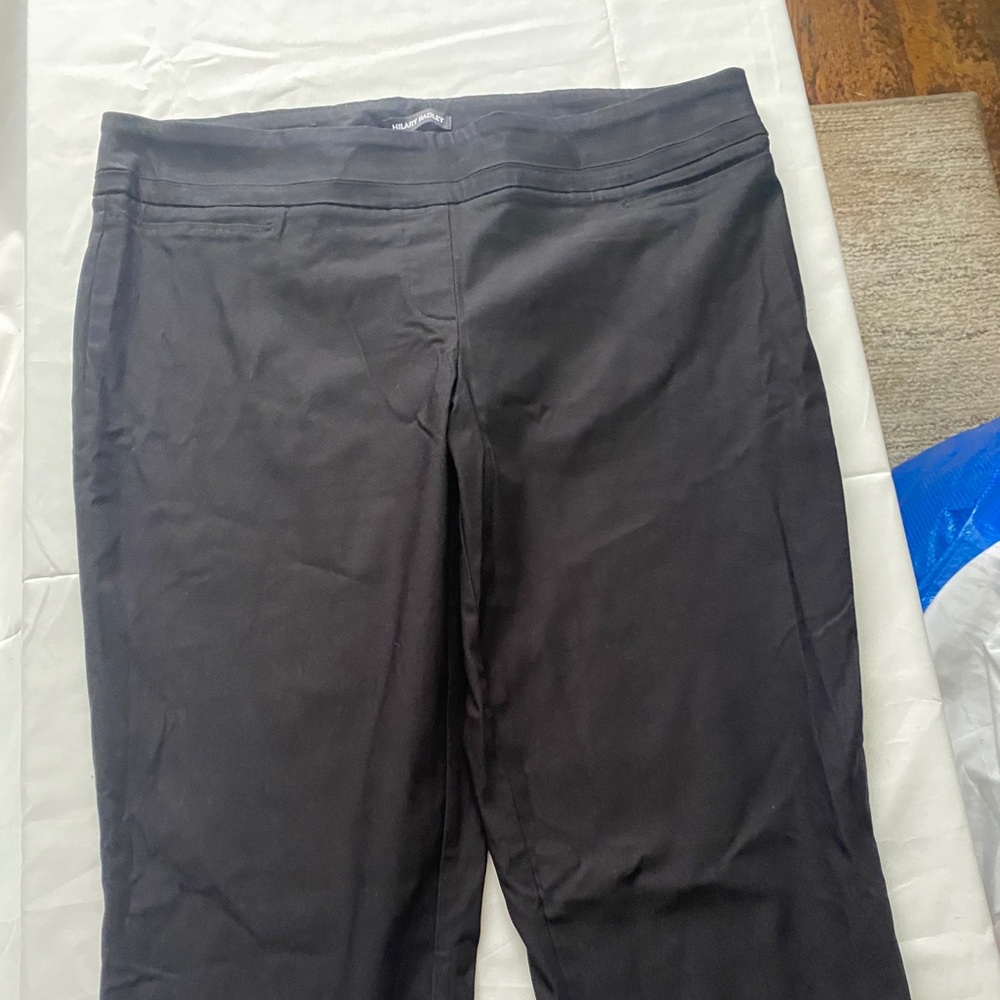Dress pants